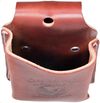 Occidental Leather Leather Nail Strip Holster, small