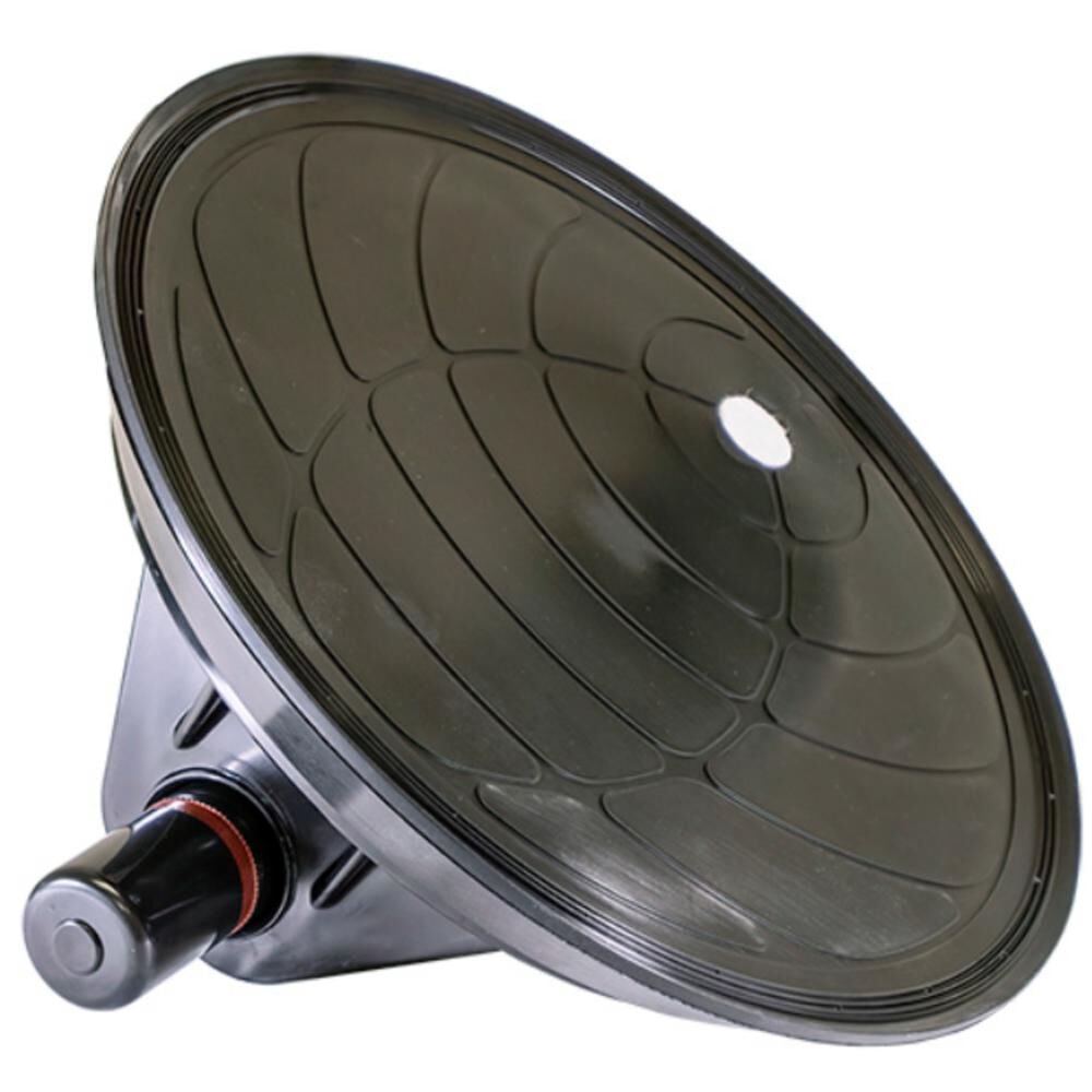 Woods Powr-Grip N4000 8 Inch Suction Cup – 91400