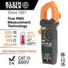 Klein Tools HVAC Digital Clamp Meter, small image number 2
