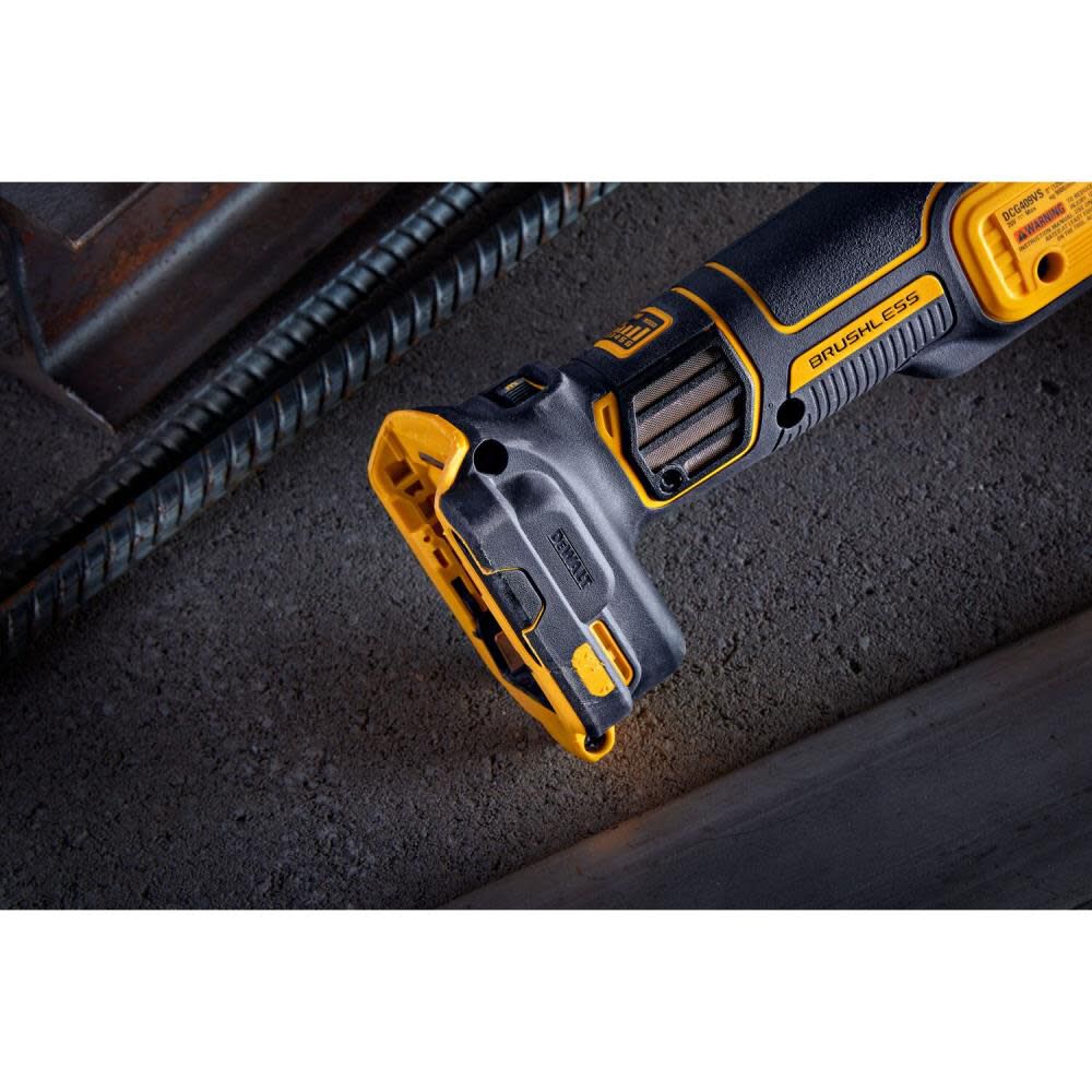 Flexvolt best sale multi tool