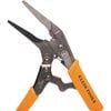 Klein Tools 2-Piece Long Nose Locking Pliers Set, 6- and 9-Inch, small image number 5
