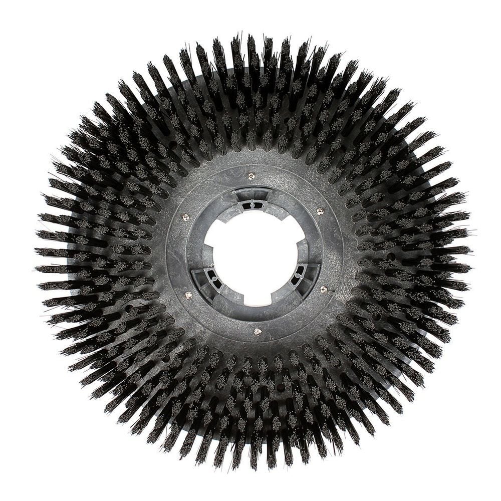 Clarke Nylon Brush For Viper Fang 15B Auto Scrubber 15in, large image number 1