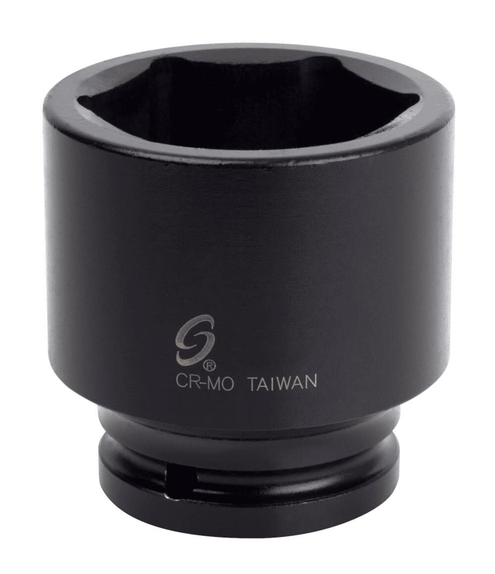 Sunex 3/4 Inch Dr 1-13/16 Inch Impact Socket, large image number 1