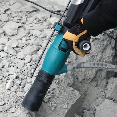 Makita Dust Extraction Attachment Kit SDS MAX Drilling and Demolition, large image number 10
