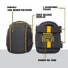 DEWALT Flooring Knee Pads, small image number 2
