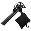 Black and Decker 12 Amp Blower/Vacuum/Mulcher, small