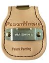 P S Mfg Pocket Hitch Measuring Tape Holder, small image number 1