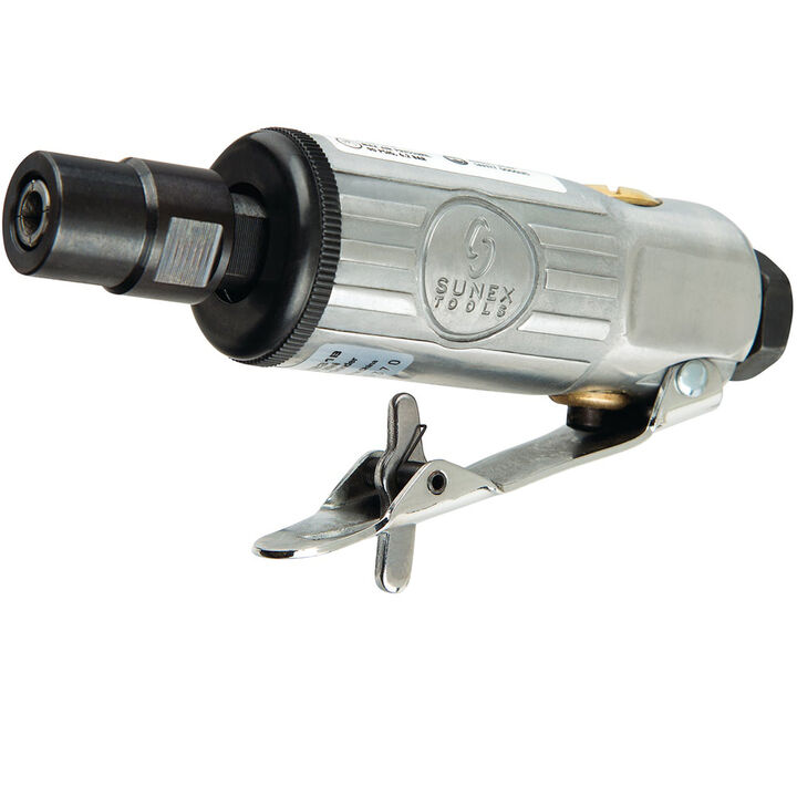 Sunex 1/4 In. Mini Air Die Grinder