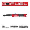 Milwaukee M12 FUEL 1/2inch Digital Torque Wrench with ONE-KEY (Bare Tool), small image number 3