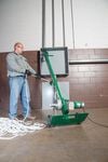 Greenlee G3 Tugger 2000 Lb. Cable Puller, small image number 4