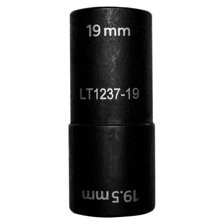 Milton Pro Torque 1/2-Inch Drive Flip Socket Set, 7 Pieces, large image number 3