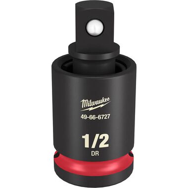 Milwaukee SHOCKWAVE Impact Duty Universal Joint 1/2inch Drive