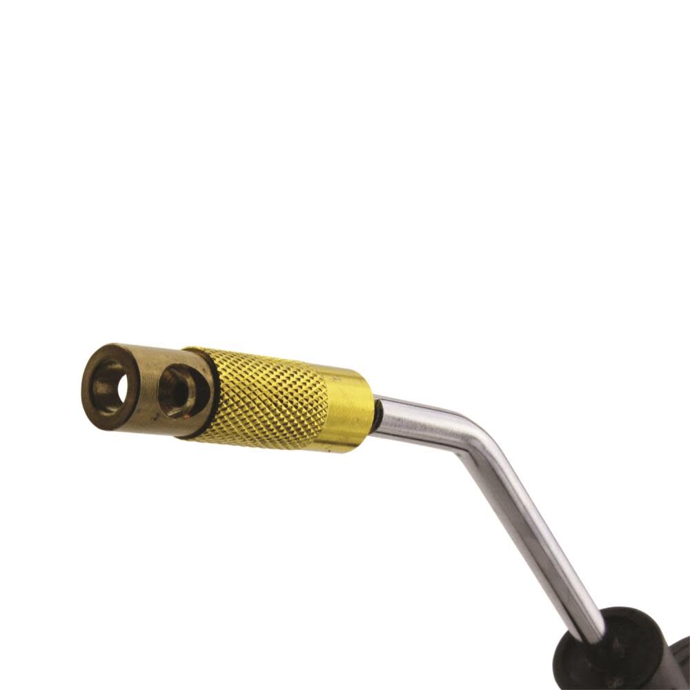 Milton Pistol Grip Safety Tip Blo Gun with Universal Tip Kit, large image number 7