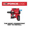 Milwaukee M18 FORCE LOGIC 2 in.-3 in. ProPEX Expansion Tool Kit, small