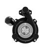 K2 Pumps 2 HP 230V Cast Iron Grinder Sewage Pump, small image number 5