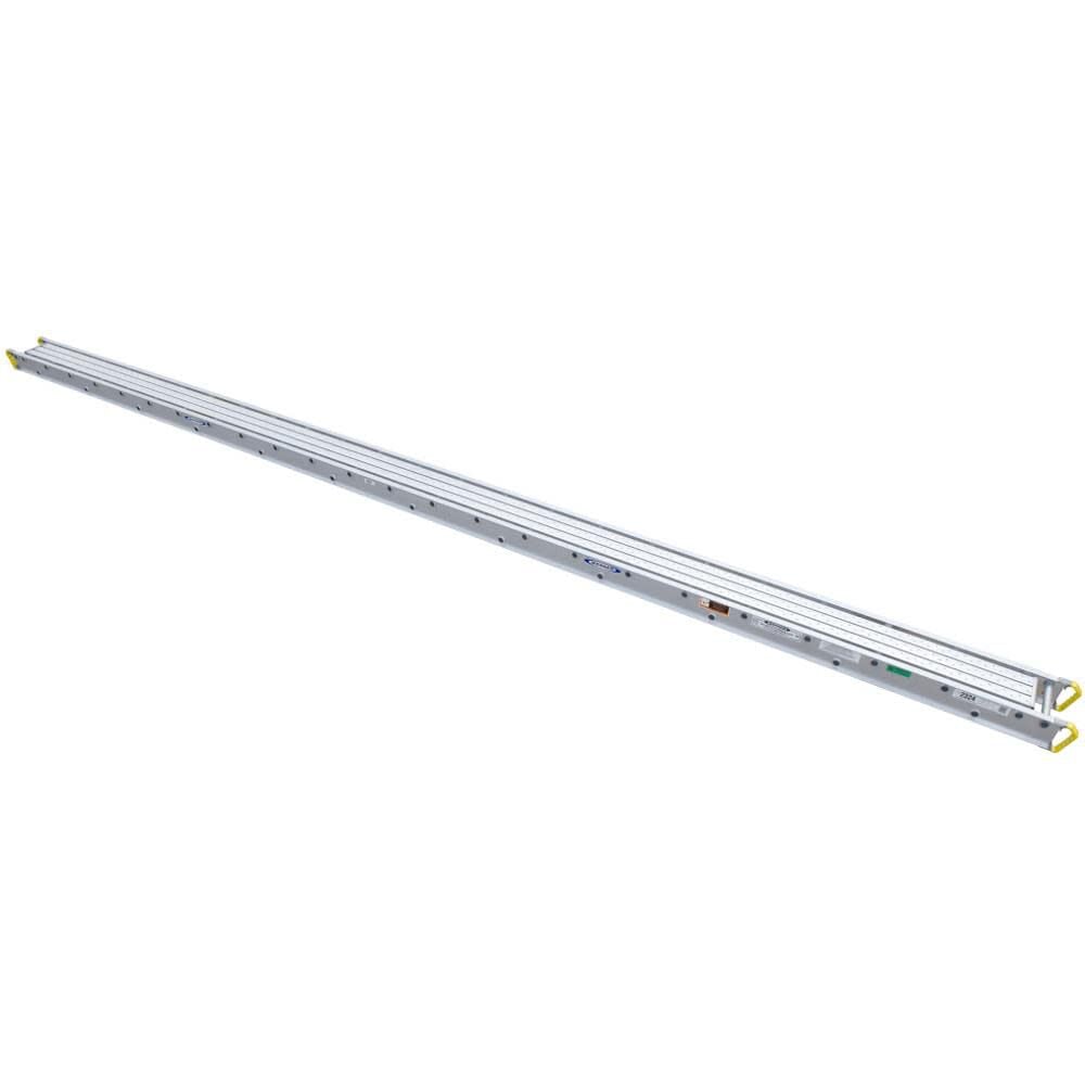 Werner 12 In. W x 24 Ft. L Stage – 2324