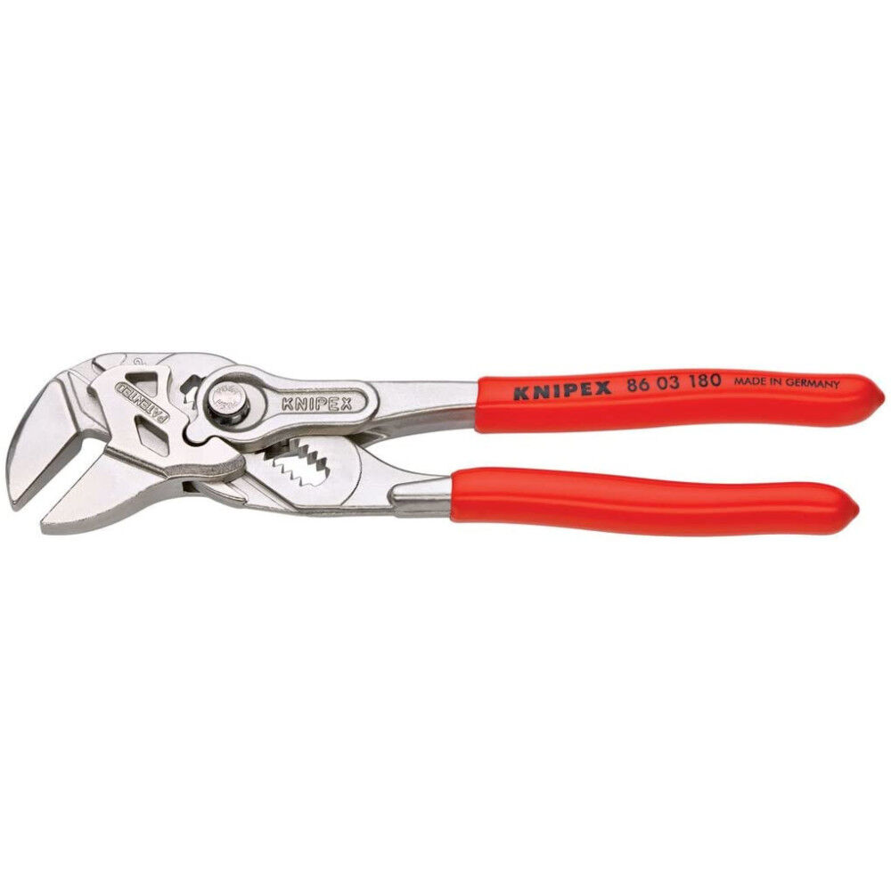 Knipex Pliers Wrench Set 3pc, large image number 3