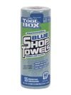 Sellars Blue Shop Towels, 9 X 11 Inches, small image number 1