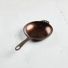 Smithey Ironware No. 8 Cast Iron Chef Skillet, small image number 3