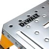 DEWALT Welding Table Workbench Portable Steel, small image number 3