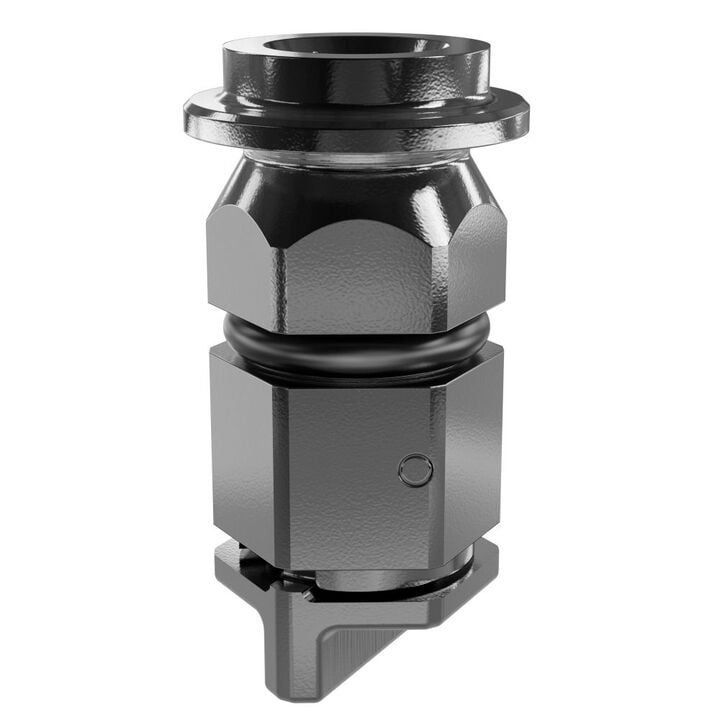 DEWALT Replacement 1/4 Inch Low-Profile Hex Anvil for DCF520, large image number 1