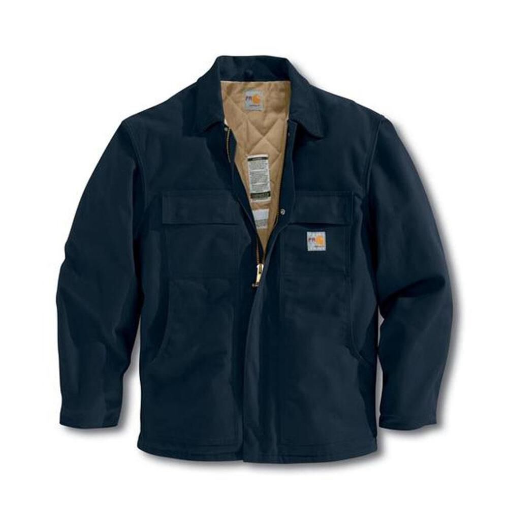 Carhartt coat clearance store