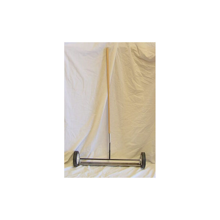 P S Mfg Attractor III 24 In. Mini Sweeper Magnetic Retriever, large image number 2