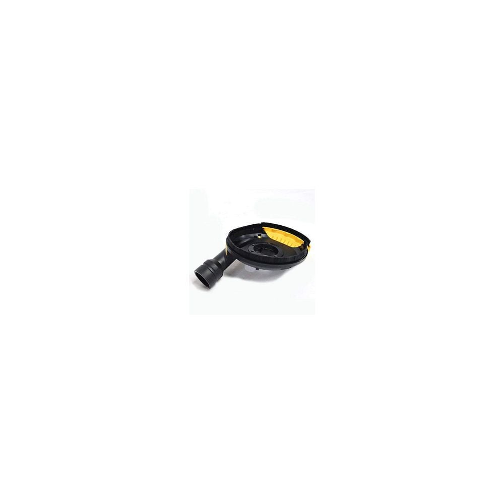 DEWALT 5 In. Surfacing Shroud, large image number 2