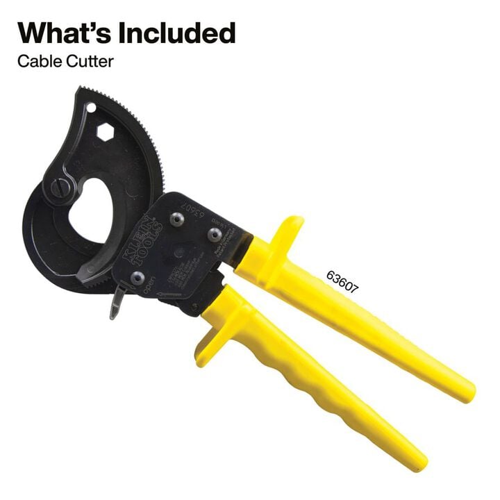 Klein Tools Utility Tool Truck Set 105 Pieces, large image number 3