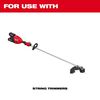 Milwaukee .105 Inch x 180' Trimmer Line, small image number 2