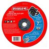 Diablo Tools 7 In. Metal Circular Cut Off Disc, small