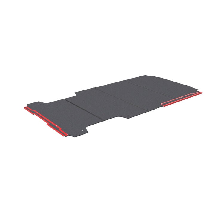 Weather Guard Rigid Flooring with Sills for RAM ProMaster 159 Inch Wheelbase
