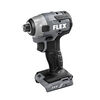 FLEX Promotional 24V 1/4in Hex Impact Driver (Bare Tool), small image number 2