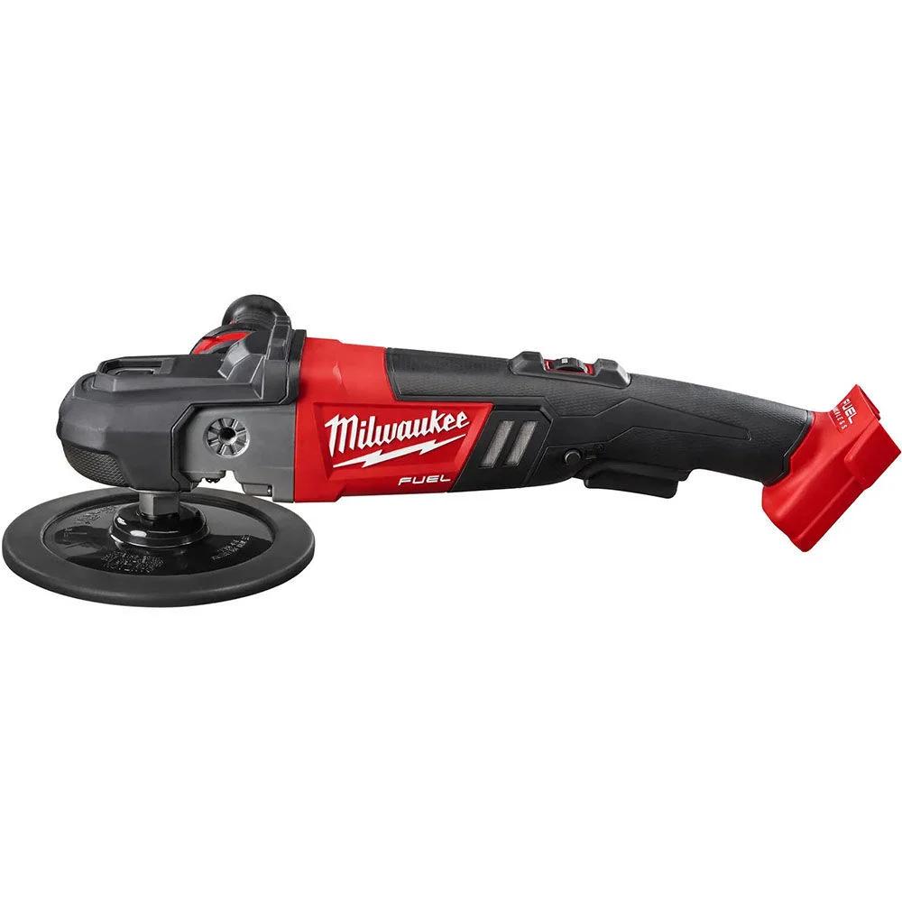 Milwaukee M18 FUEL 7 Variable Speed Polisher (Bare Tool), large image number 1