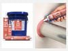 Specified Technologies Inc SpecSeal LCI Intumescent Firestop Sealant, small image number 5
