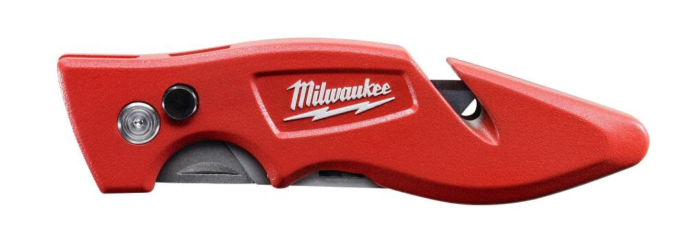 Milwaukee Fastback Flip-Blade Utility Knife, large image number 5
