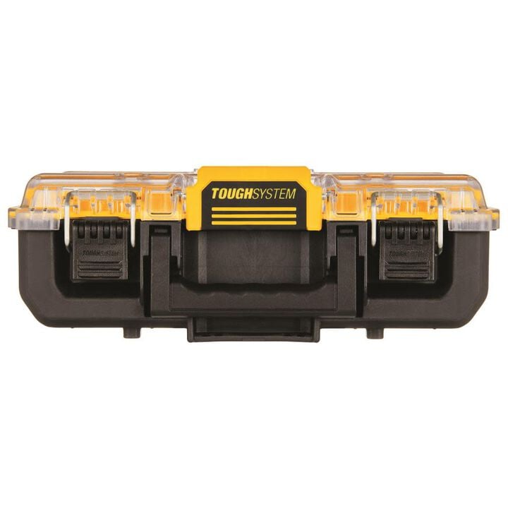 DEWALT TOUGHSYSTEM 2.0 Deep Compact Organizer, large image number 2