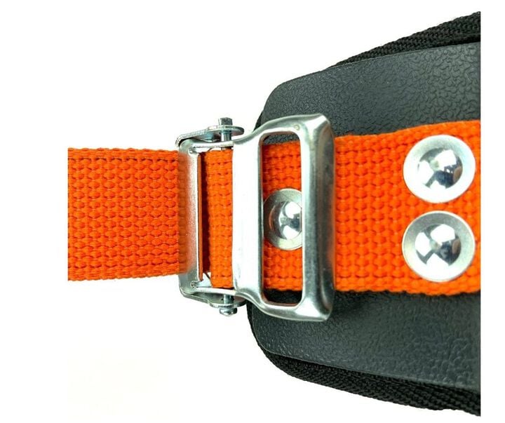 Surpro Rocker Leg Band Kit for S2X Drywall Stilt, Right Side, large image number 3