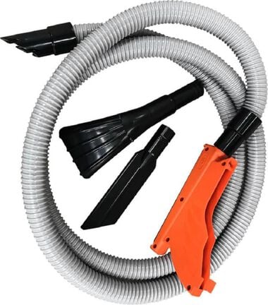 iQ Power Tools iQTS244 Vacuum Port Hose Kit