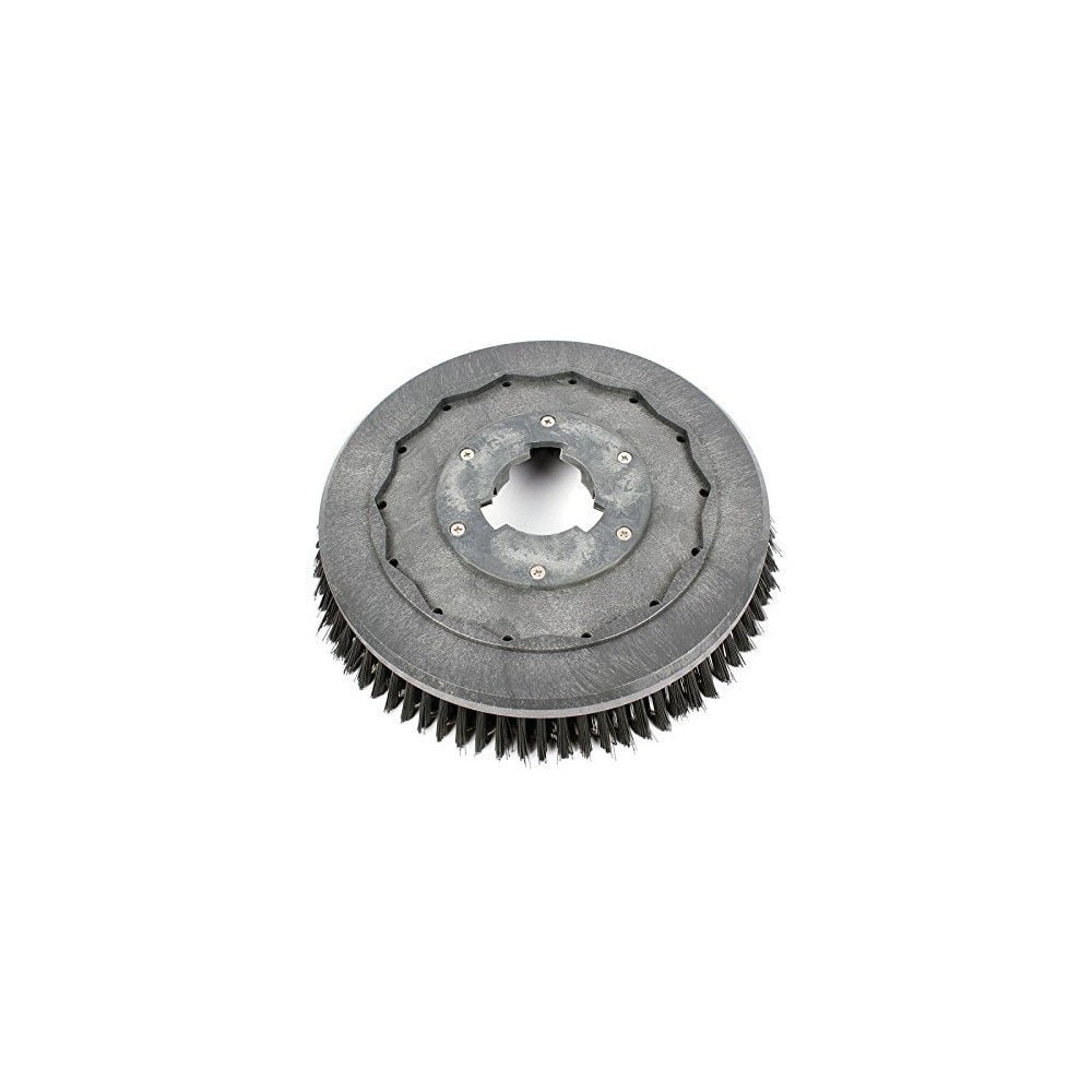 Clarke Nylon Brush For Viper Fang 15B Auto Scrubber 15in, large image number 2
