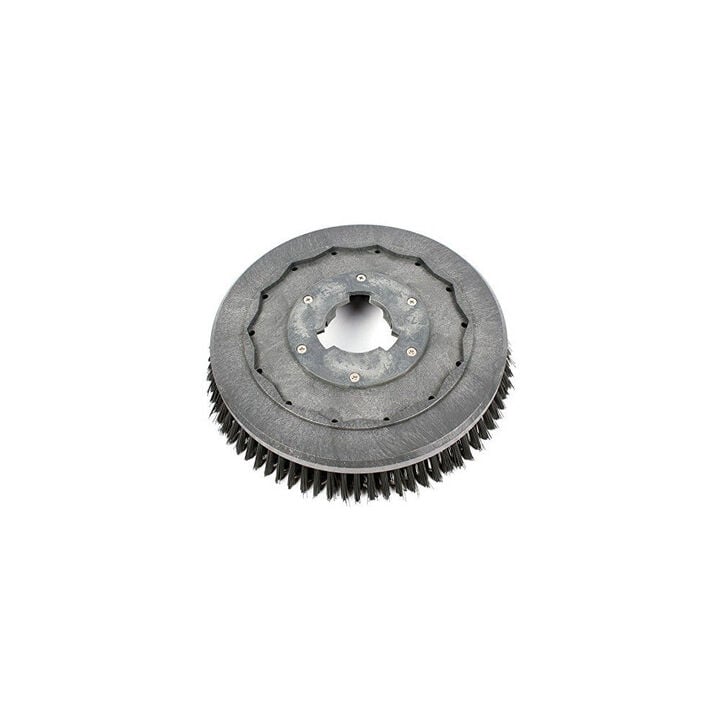 Clarke Nylon Brush For Viper Fang 15B Auto Scrubber 15in, large image number 1