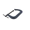 Wilton 4400 Series Forged C Clamp, small