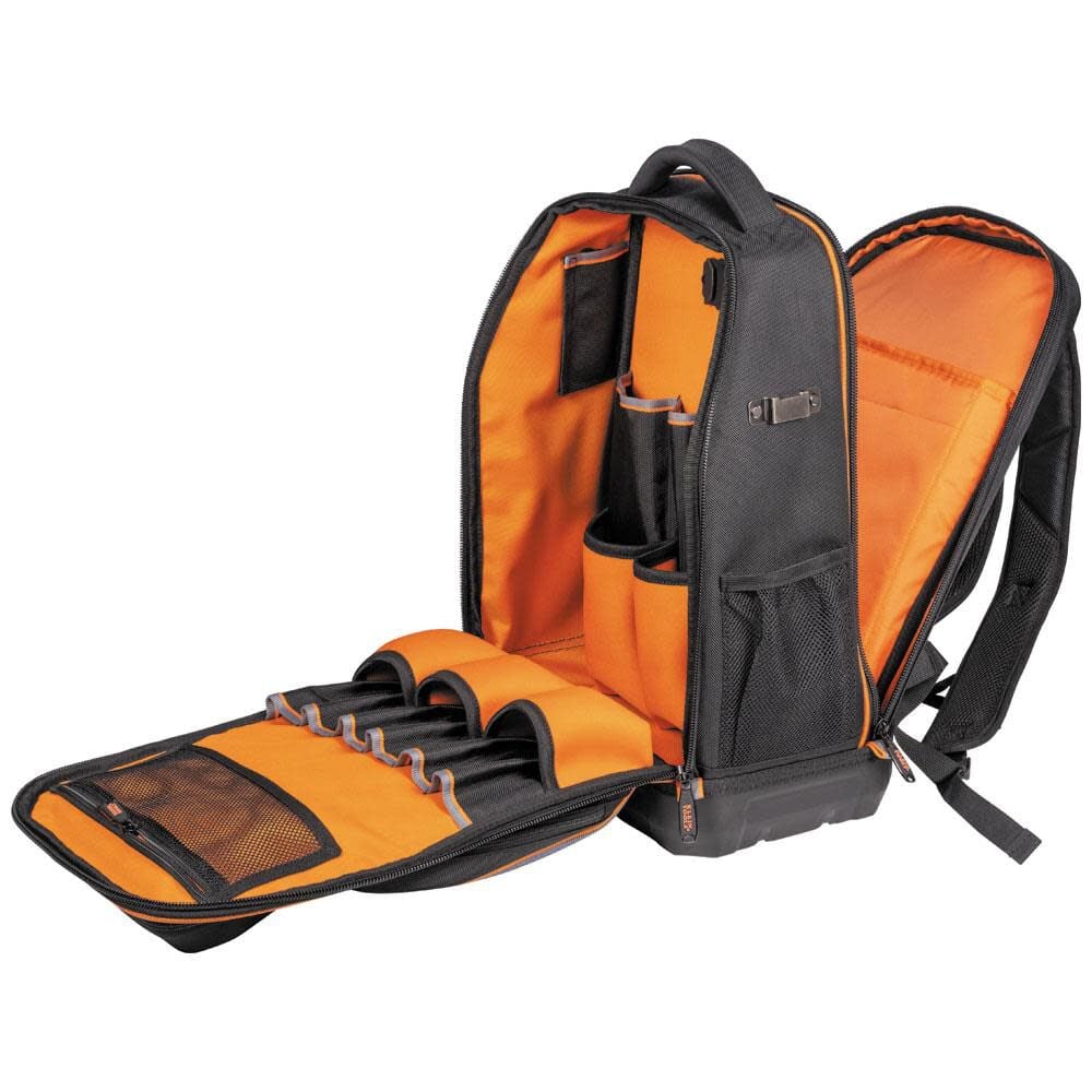 Klein Tools Tradesman Pro XL Tech Backpack, large image number 7