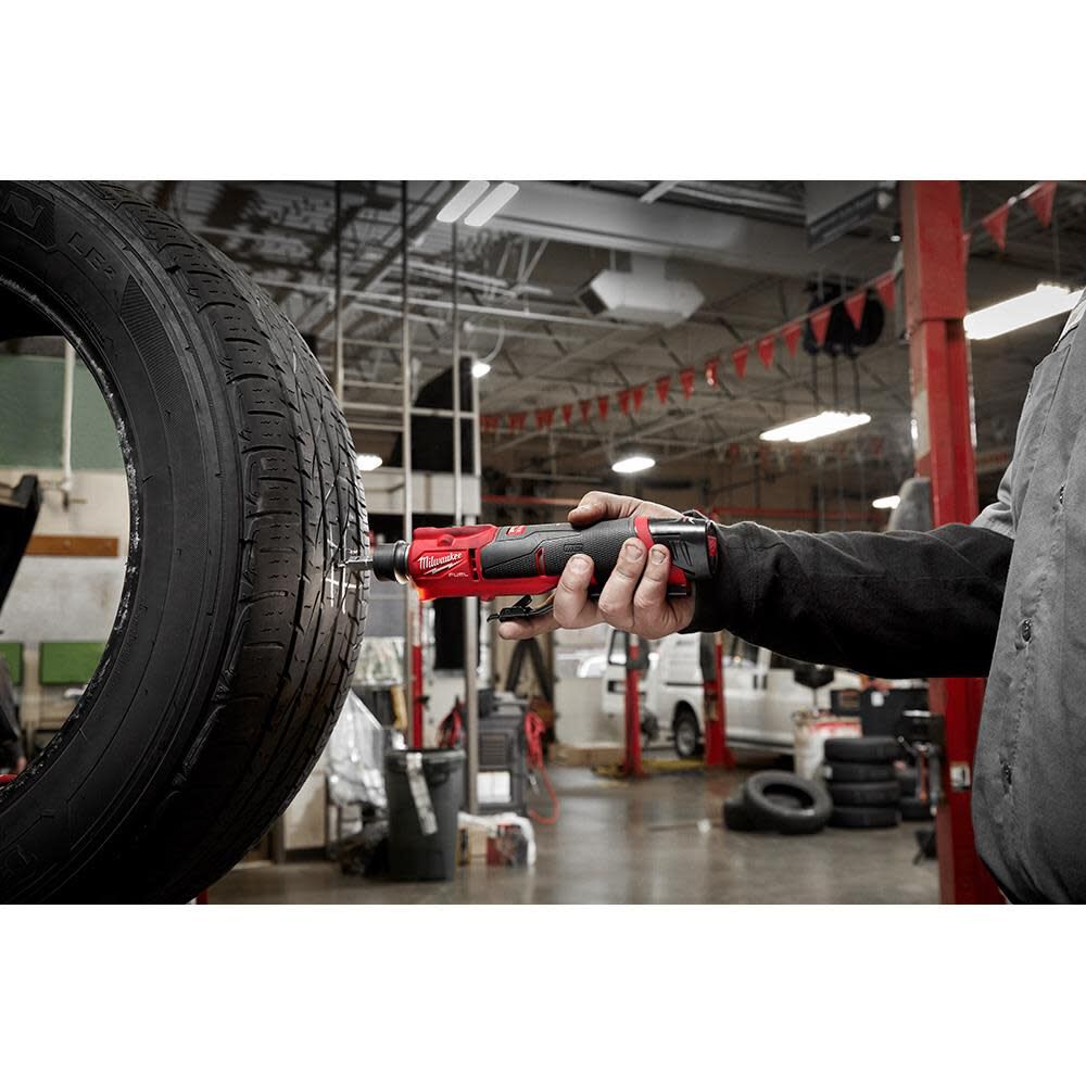 Milwaukee m12 buffer kit on sale