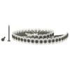 Senco 6 x 1-1/4 In. Collated Drywall Screw, small image number 1