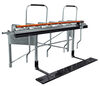 Tapco MX Series 12.5 Ft. Meter 242 Lbs Load Brake with MX Stand, small image number 1