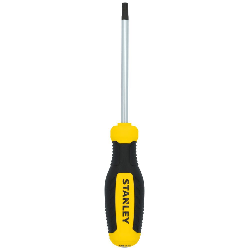 Stanley T30 x 4 Inch Torx Screwdriver, large image number 1