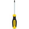 Stanley T30 x 4 Inch Torx Screwdriver, small image number 1