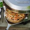 Solo Stove 20.5 Inch Diameter 304 Stainless Steel Pi Prime Pizza Oven, small image number 3