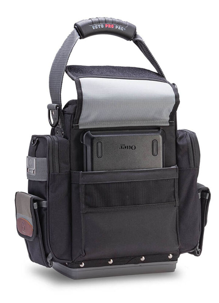 Veto Pro Pac XXL Tool Pouch Bag, large image number 4